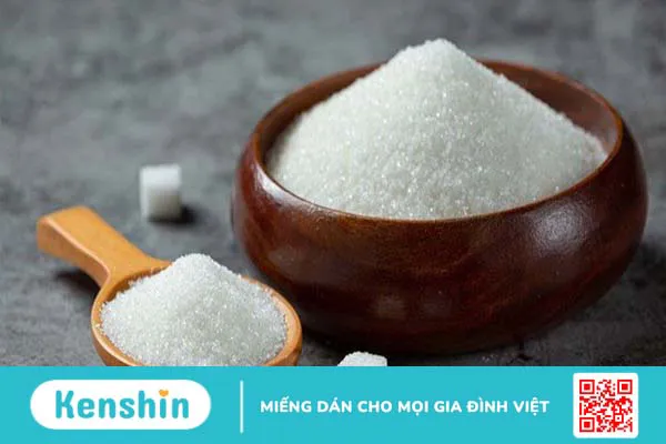 Glucose, fructose và sucrose: Sự khác biệt và ảnh hưởng đối với sức khỏe