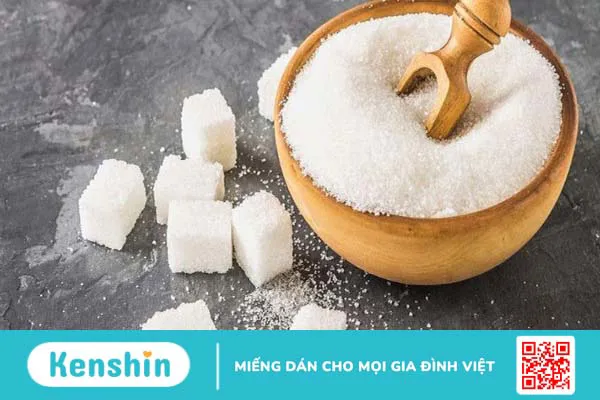 Glucose, fructose và sucrose: Sự khác biệt và ảnh hưởng đối với sức khỏe