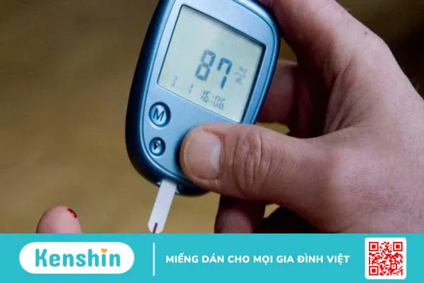 Glucose là gì? 5 vai trò của Glucose đối với cơ thể