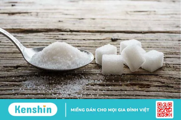 Glucose là gì? Lợi ích của glucose với sức khỏe