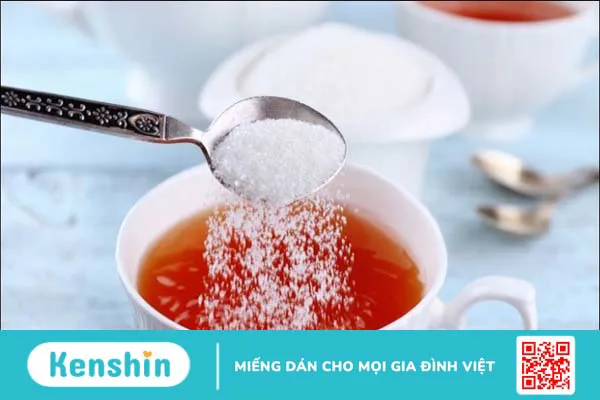 Glucose là gì? Lợi ích của glucose với sức khỏe