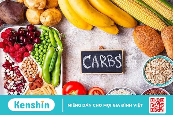 Glucose là gì? Lợi ích của glucose với sức khỏe