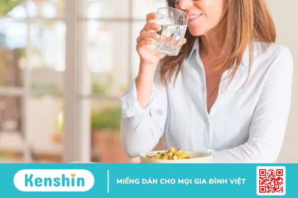 Glutathione: Công dụng, liều dùng, tác dụng phụ, lưu ý cần biết