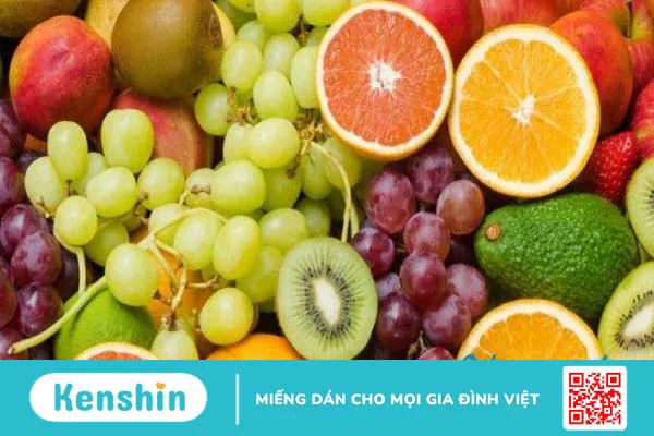 GM Diet là gì? Thực đơn GM Diet mẫu giảm cân trong 7 ngày