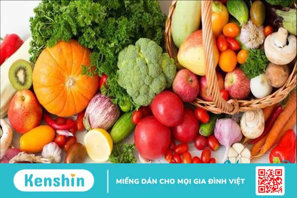 GM Diet là gì? Thực đơn GM Diet mẫu giảm cân trong 7 ngày