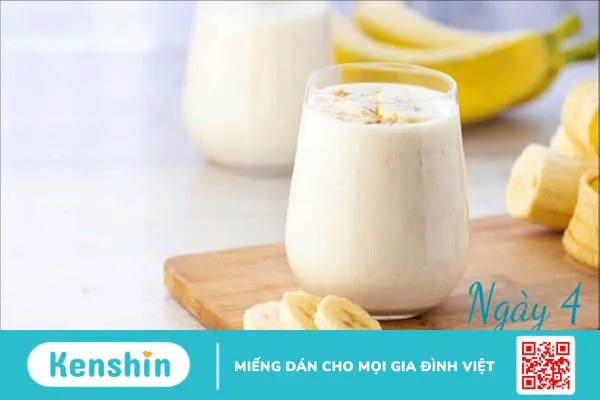 GM Diet là gì? Thực đơn GM Diet mẫu giảm cân trong 7 ngày