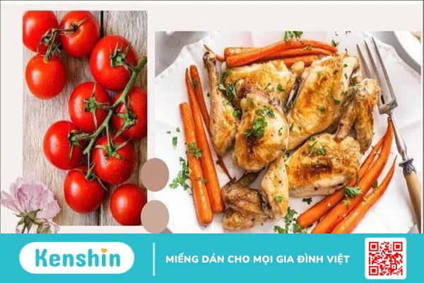 GM Diet là gì? Thực đơn GM Diet mẫu giảm cân trong 7 ngày