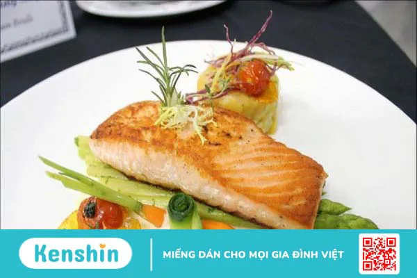 GM Diet là gì? Thực đơn GM Diet mẫu giảm cân trong 7 ngày