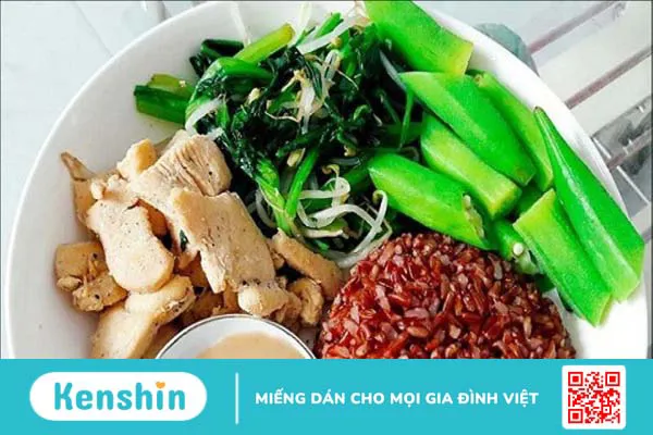 GM Diet là gì? Thực đơn GM Diet mẫu giảm cân trong 7 ngày