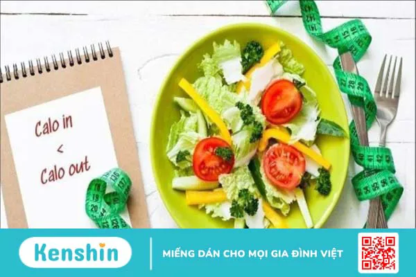 GM Diet là gì? Thực đơn GM Diet mẫu giảm cân trong 7 ngày