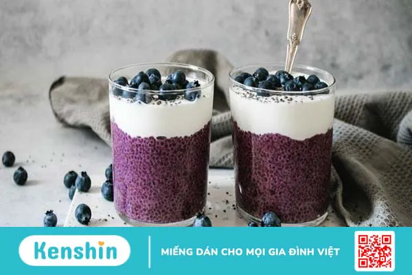 Gợi ý 5 bữa sáng eat clean đơn giản, nhanh cho người giảm cân