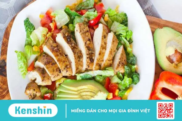 Gợi ý 5 bữa sáng eat clean đơn giản, nhanh cho người giảm cân