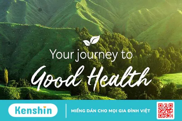 Goodhealth của nước nào? Có tốt không? Các dòng sản phẩm nổi bật