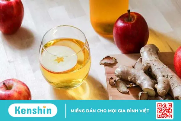 Gừng có giúp làm giảm cân không?