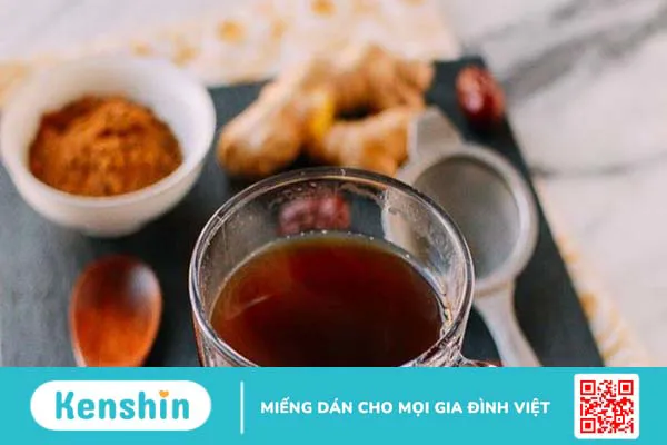 Gừng có giúp làm giảm cân không?