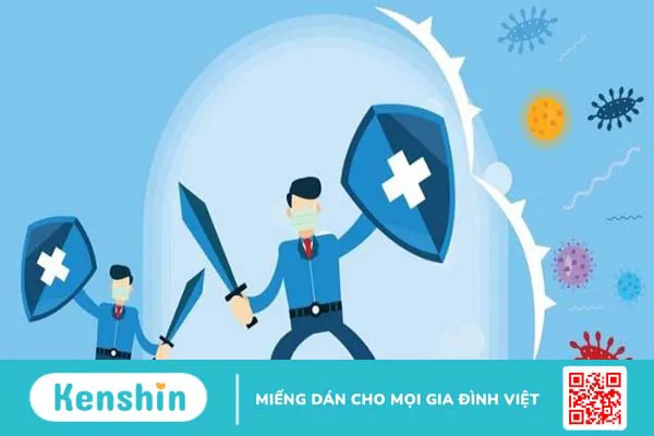 Gừng giúp chữa cảm cúm như thế nào?