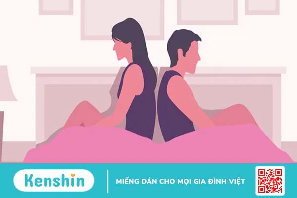 Gừng giúp tăng ham muốn tình dục như thế nào?