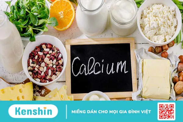 Hạ canxi máu: Nguyên nhân, triệu chứng, các biến chứng, phòng ngừa