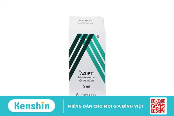 Hãng sản xuất ALCON LABORATORIES, INC của nước nào? Có tốt không? Các dòng sản phẩm nổi bật