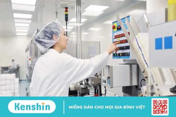 Hãng sản xuất Aupa Biopharm Co. Ltd của nước nào? Có tốt không?