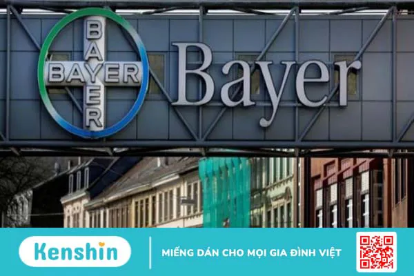 Hãng sản xuất Bayer Weimar của nước nào? Có tốt không? Các dòng sản phẩm nổi bật