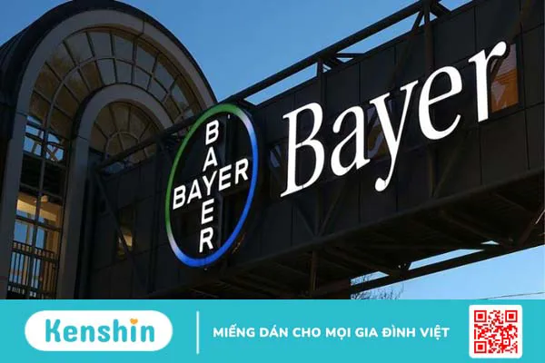 Hãng sản xuất Bayer Weimar của nước nào? Có tốt không? Các dòng sản phẩm nổi bật