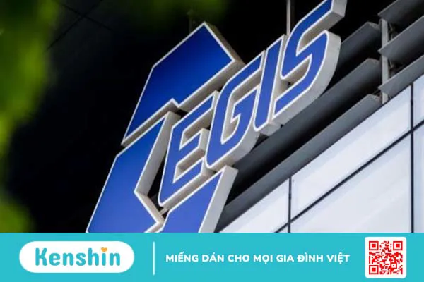 Hãng sản xuất Egis Pharmaceuticals PLC của nước nào? Có tốt không? Các dòng sản phẩm nổi bật