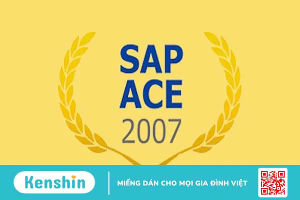 Hãng sản xuất Encube Ethicals của nước nào? Có tốt không? Các dòng sản phẩm nổi bật