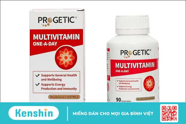 Hãng sản xuất Ferrgine Phamaceuticals Australia Pty Ltd của nước nào? Có tốt không? Các dòng sản phẩm nổi bật