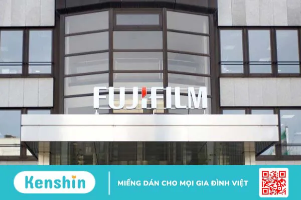 Hãng sản xuất Fujifilm của nước nào? Có tốt không?