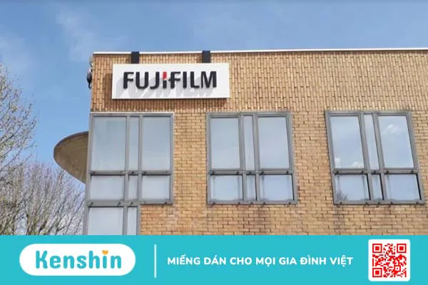 Hãng sản xuất Fujifilm của nước nào? Có tốt không?