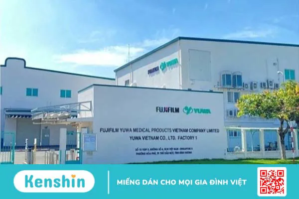 Hãng sản xuất Fujifilm của nước nào? Có tốt không?