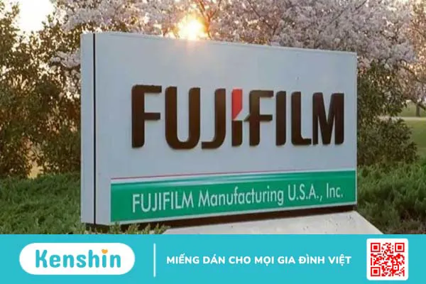 Hãng sản xuất Fujifilm của nước nào? Có tốt không?