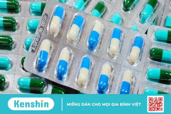 Hãng sản xuất Guju Pharm của nước nào? Có tốt không? Các dòng sản phẩm nổi bật