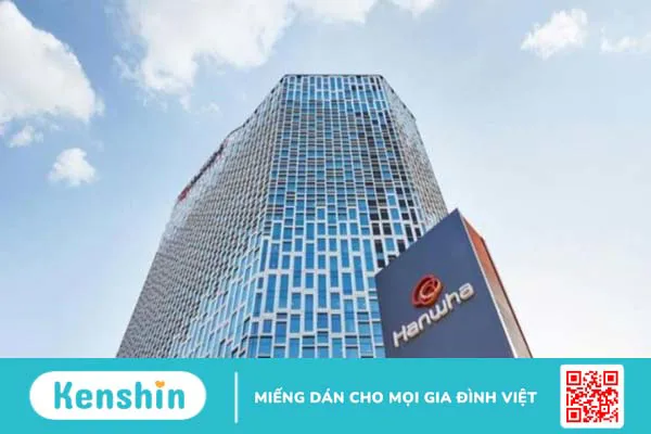 Hãng sản xuất Hanwha của nước nào? Các dòng sản phẩm nổi bật