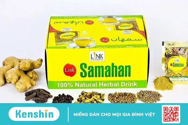 Hãng sản xuất Link Natural Products của nước nào? Chất lượng ra sao?