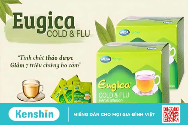 Hãng sản xuất Link Natural Products của nước nào? Chất lượng ra sao?