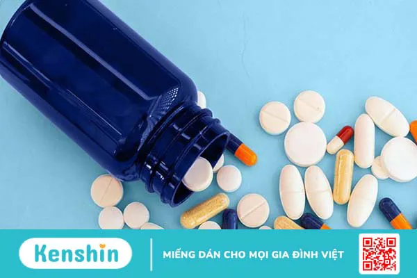 Hãng sản xuất Robinson Pharma Inc của nước nào? Có tốt không? Các dòng sản phẩm nổi bật