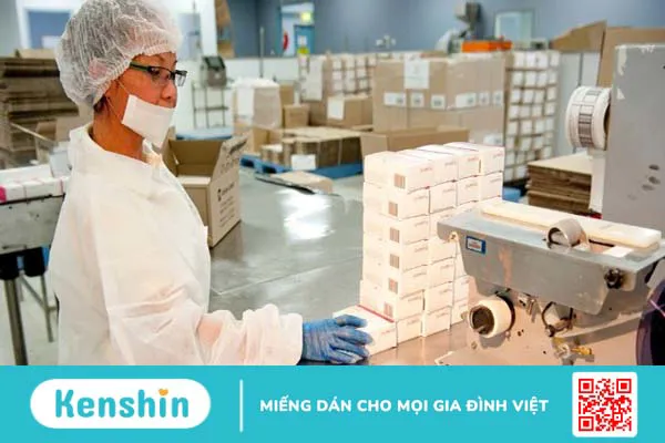 Hãng sản xuất Sphere Healthcare Pty Ltd của nước nào? Có tốt không? Các dòng sản phẩm nổi bật