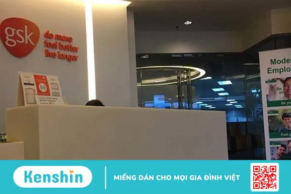 Hãng sản xuất Sterling Drug (M) SDN. BHD của nước nào? Có tốt không? Các dòng sản phẩm nổi bật