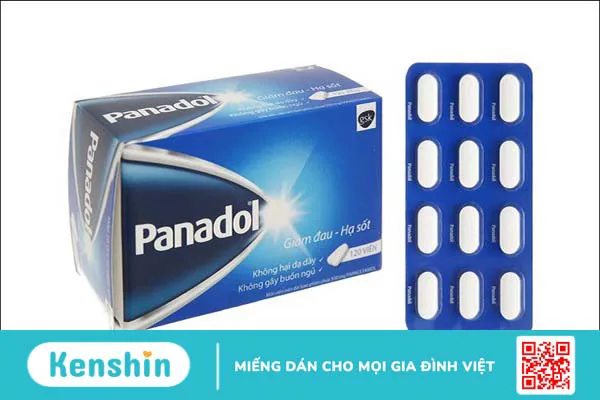 Hãng sản xuất Sterling Drug (M) SDN. BHD của nước nào? Có tốt không? Các dòng sản phẩm nổi bật