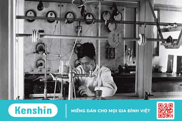 Hãng sản xuất Takeda GmbH của nước nào? Có tốt không? Các dòng sản phẩm nổi bật