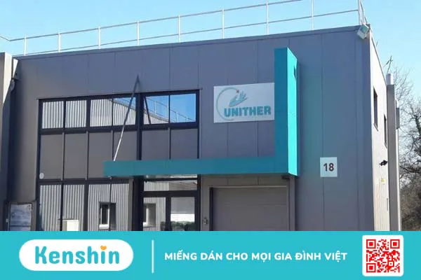 Hãng sản xuất UNITHER LIQUID MANUFACTURING của nước nào? Có tốt không? Các dòng sản phẩm nổi bật