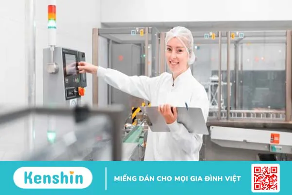 Hãng sản xuất UNITHER LIQUID MANUFACTURING của nước nào? Có tốt không? Các dòng sản phẩm nổi bật