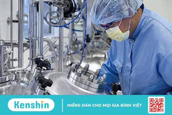 Hãng sản xuất VH Pharma của nước nào? Các sản phẩm nổi bật?