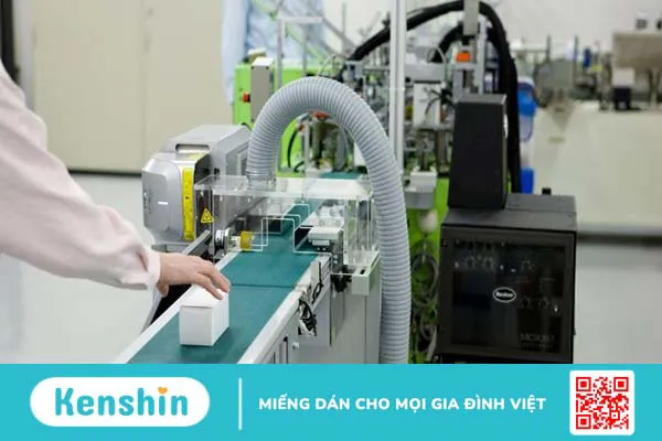 Hãng sản xuất Waki Pharmaceutical của nước nào? Có tốt không? Các dòng sản phẩm nổi bật