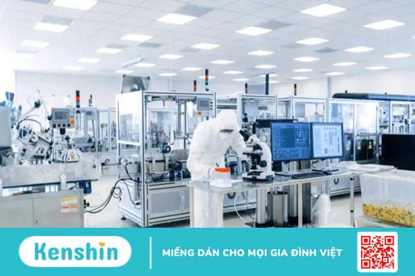 Hãng sản xuất Young – Poong Pharmaceutical của nước nào? Có tốt không? Các dòng sản phẩm nổi bật