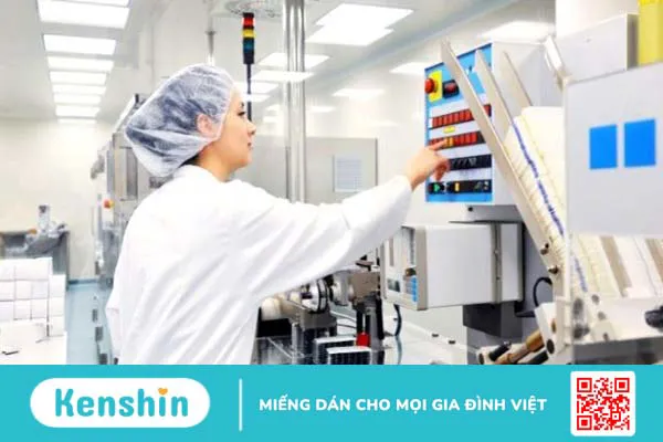 Hãng sản xuất Young – Poong Pharmaceutical của nước nào? Có tốt không? Các dòng sản phẩm nổi bật