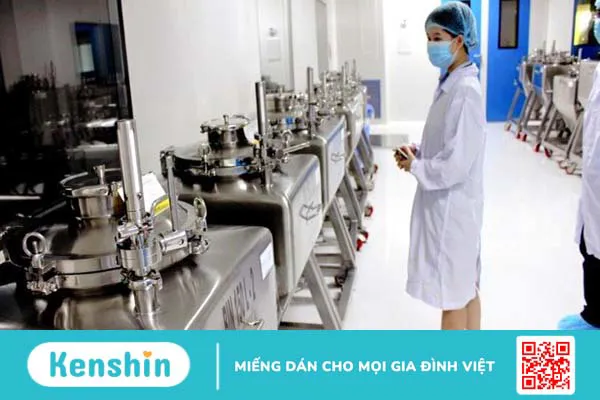 Hãng sản xuất Young – Poong Pharmaceutical của nước nào? Có tốt không? Các dòng sản phẩm nổi bật