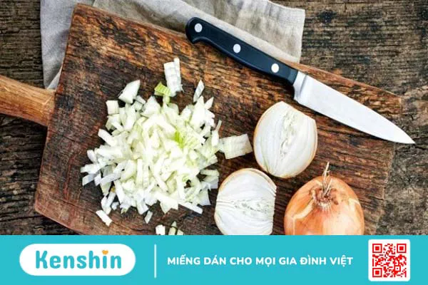 Hành tây có tác dụng gì? 9 công dụng của hành tây tốt cho sức khỏe